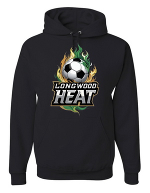 Longwood Heat Sweatshirt