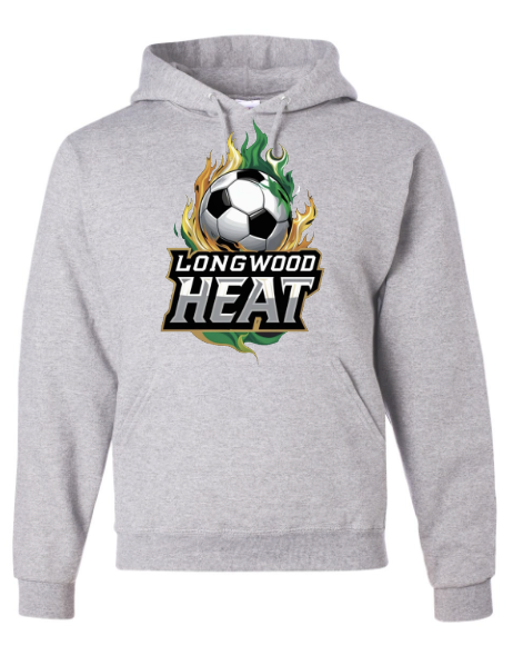 Longwood Heat Sweatshirt