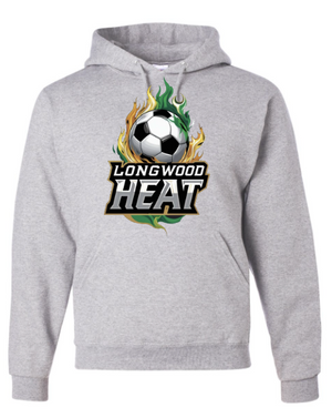 Longwood Heat Sweatshirt