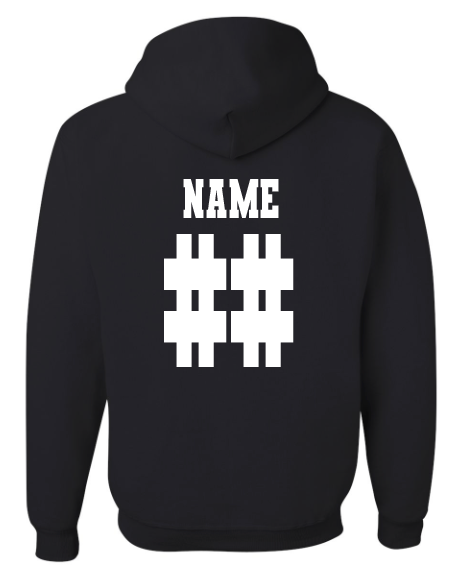 Longwood Heat Sweatshirt