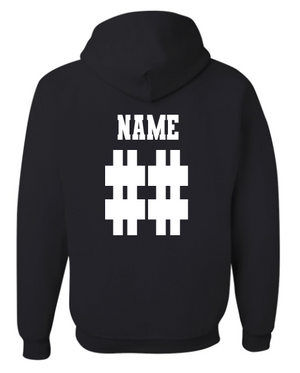 Longwood Heat Sweatshirt
