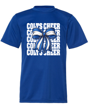Colts - Bow