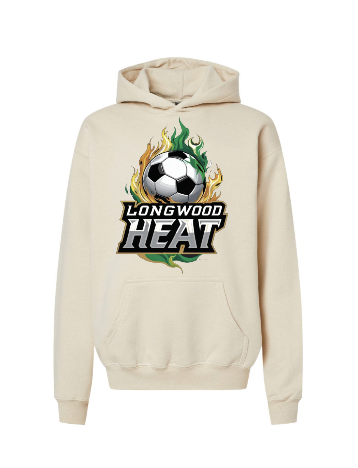 Longwood Heat Sweatshirt