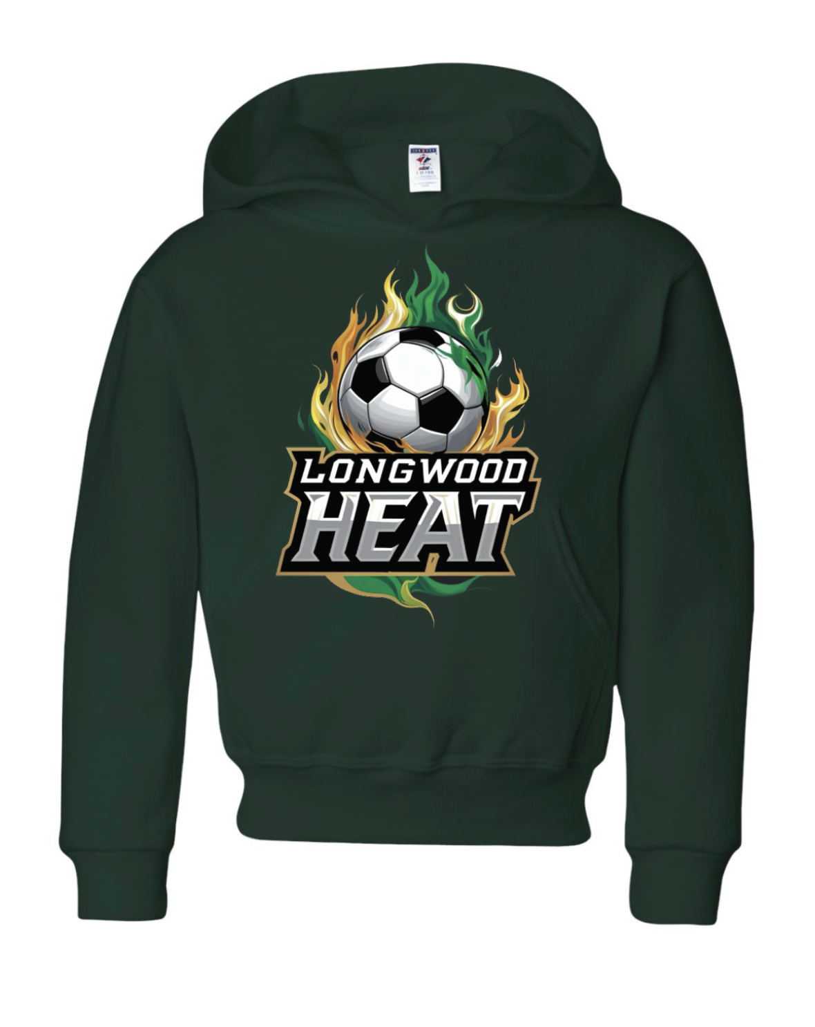 Longwood Heat Sweatshirt
