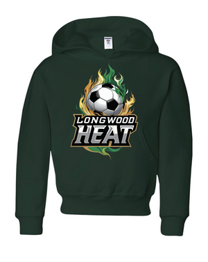 Longwood Heat Sweatshirt