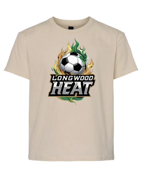 Longwood Heat T-Shirt