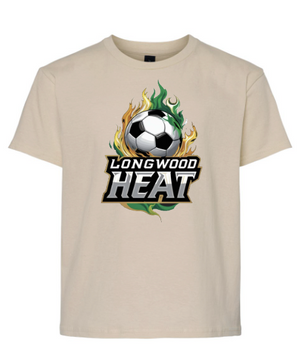 Longwood Heat T-Shirt