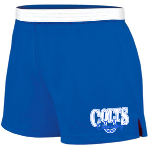 Colts - Colts Shorts