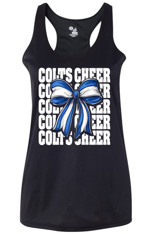 Colts - Bow