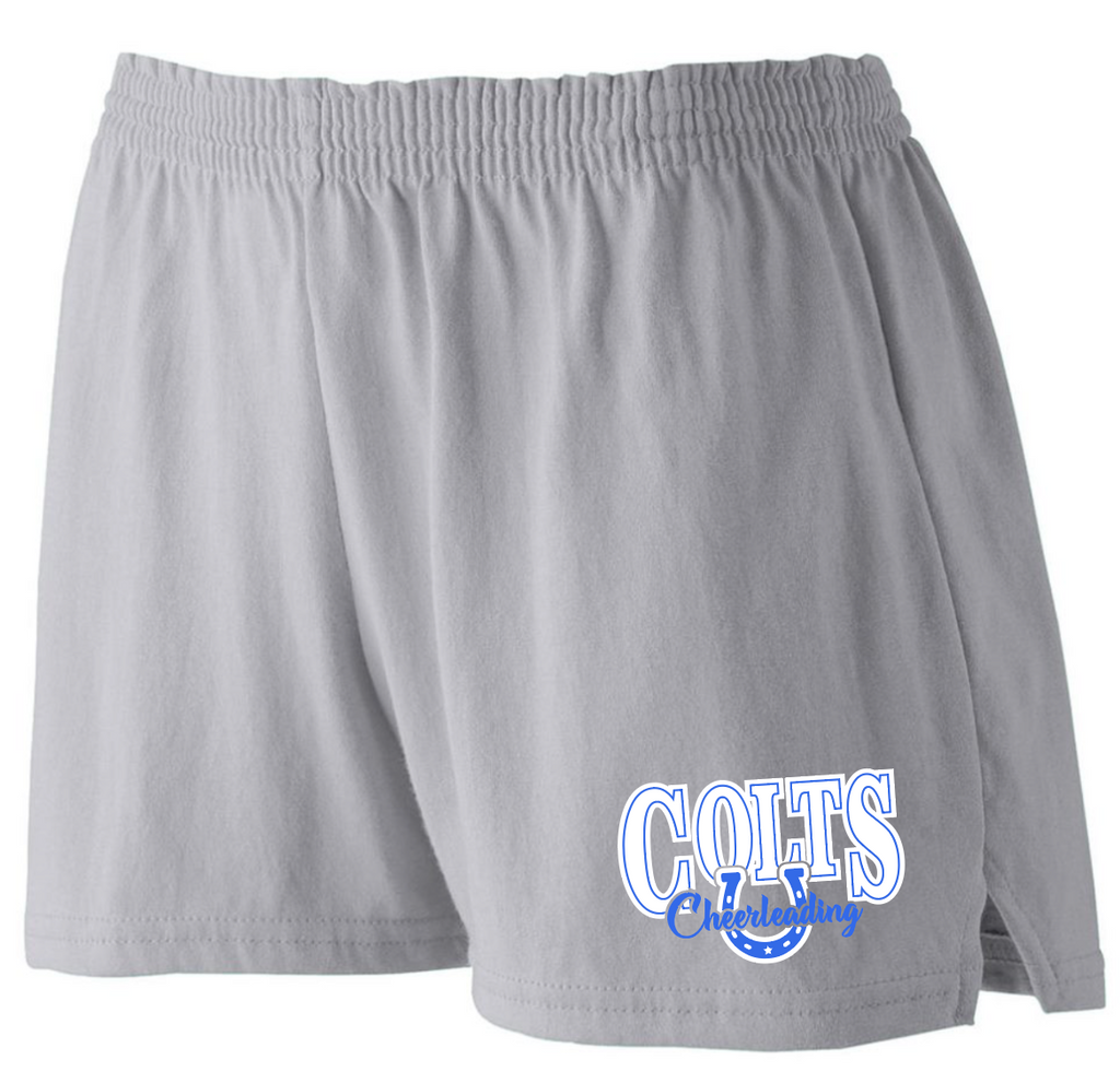 Colts - Colts Shorts