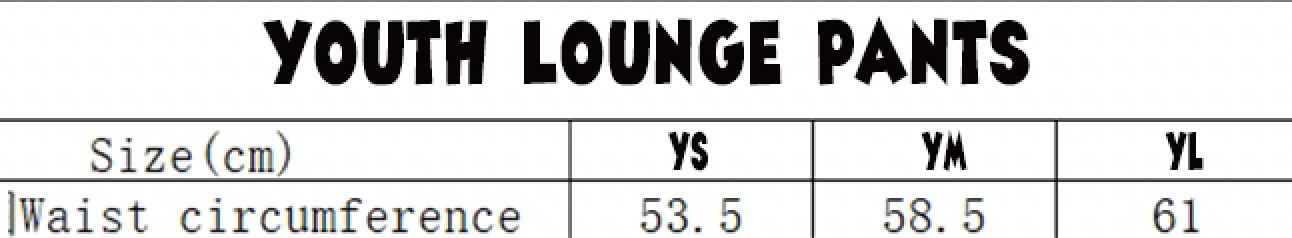 Longwood Lounge Pants - PREORDER by 11/5 for Christmas Delivery!