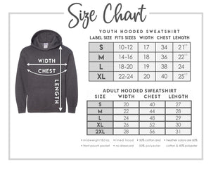 Colts - Rhinestone Logo Sweatshirt