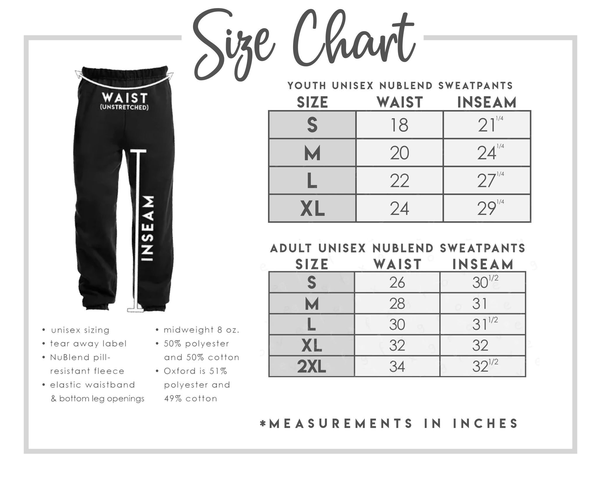 Colts - Bow Sweatpants
