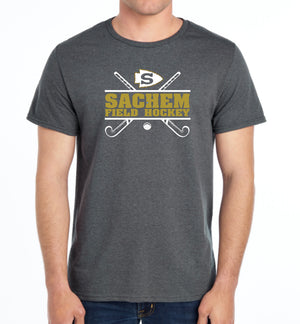 SNFH -Field Hockey T-Shirt