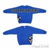BYF - Drop Shoulder Sweatshirt