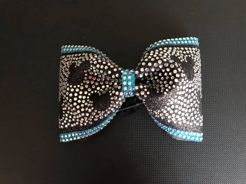 Hidden Mickey Bow