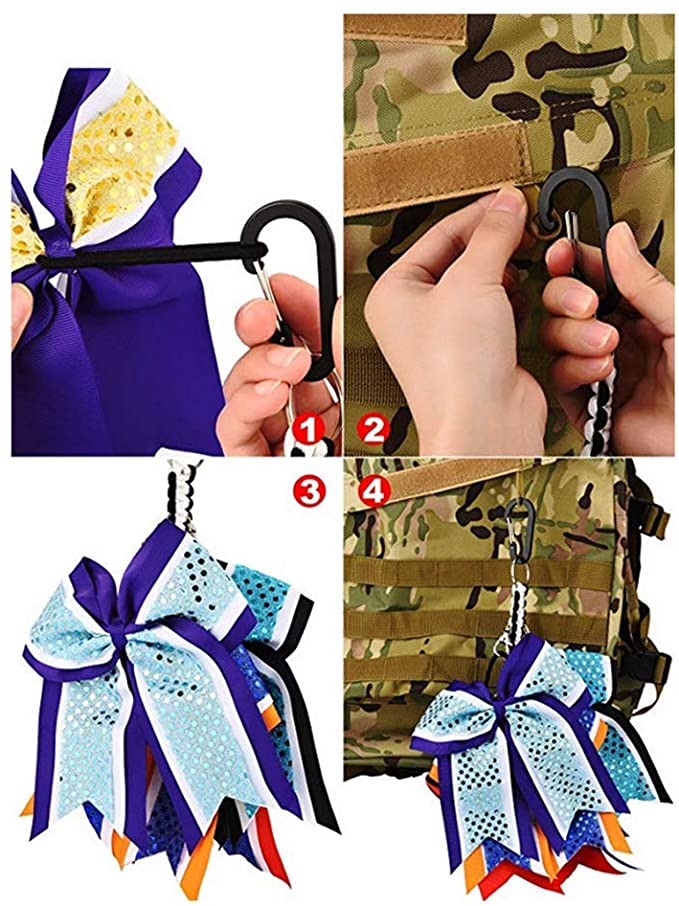Backpack Bow Holders
