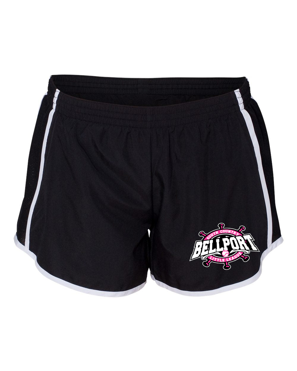 BSL - Running Shorts