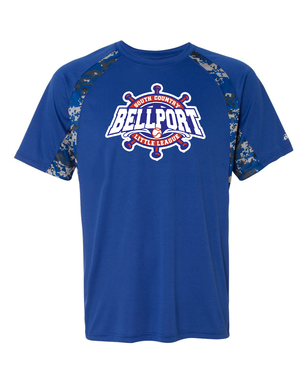 BLL- DriFit T-Shirt