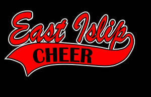 East Islip Cheer