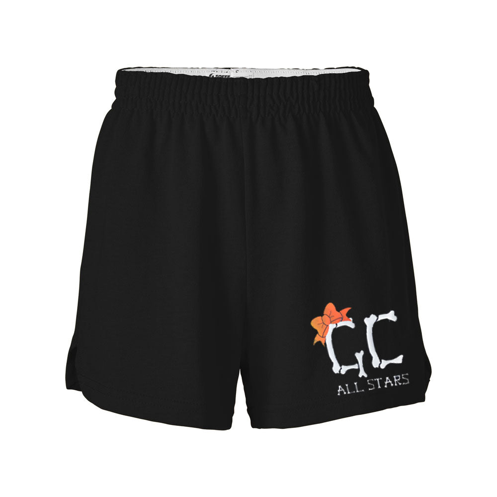 Copy of Halloween Theme Gravity Shorts