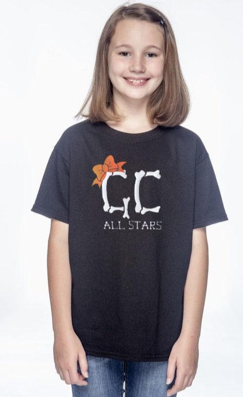 Halloween Theme Gravity T-Shirt