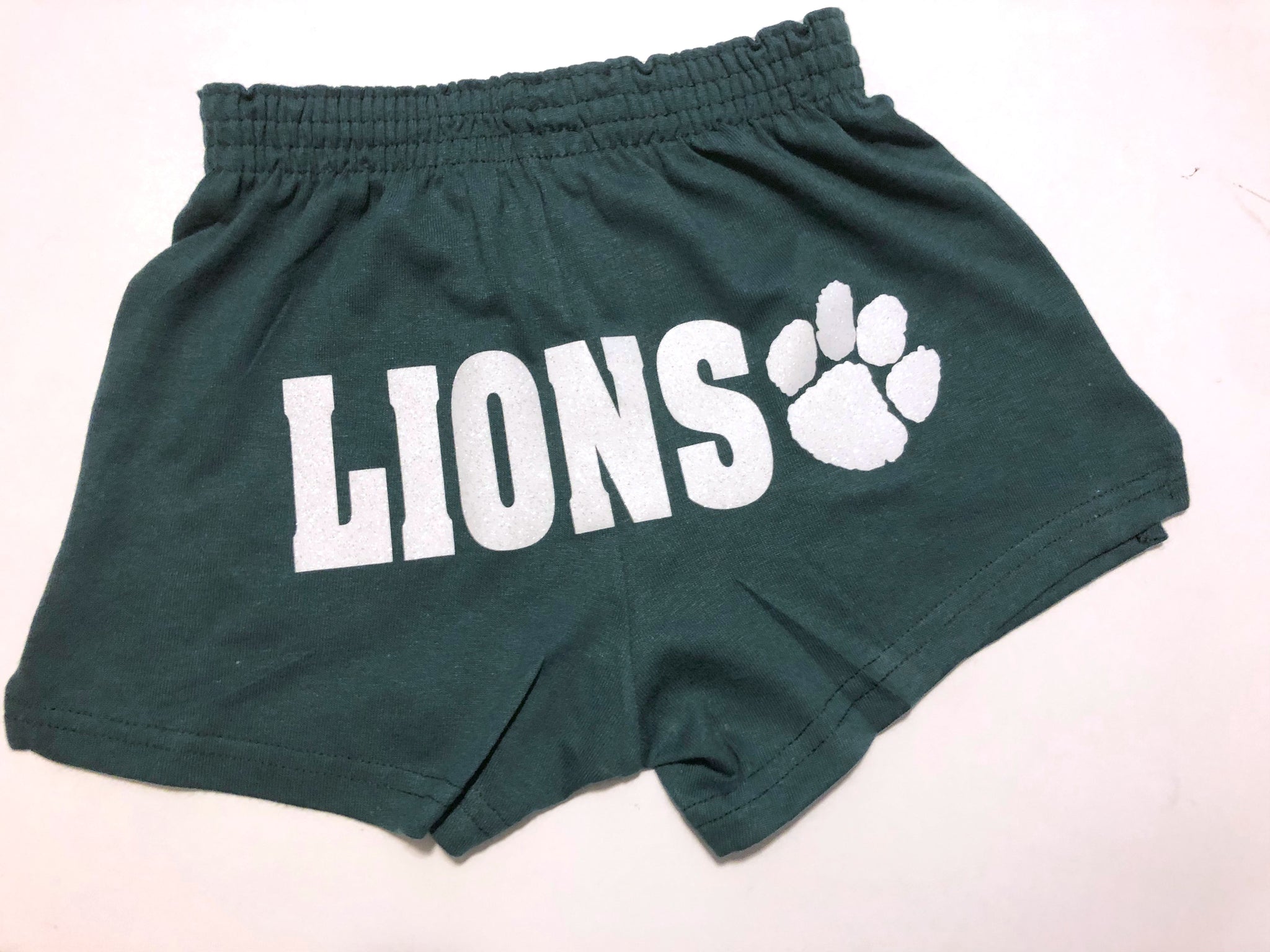 Shorts - LYSA -Lions