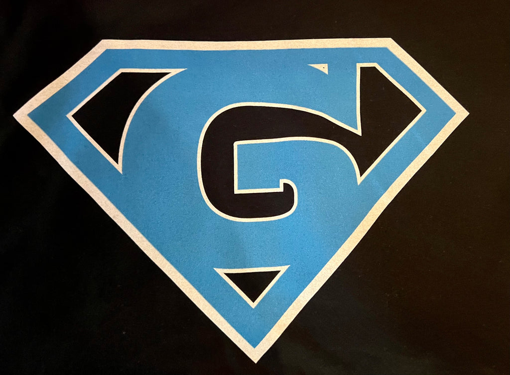 Super G - Tee