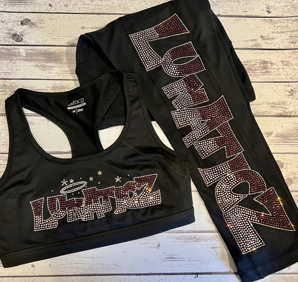GC Team Leggings