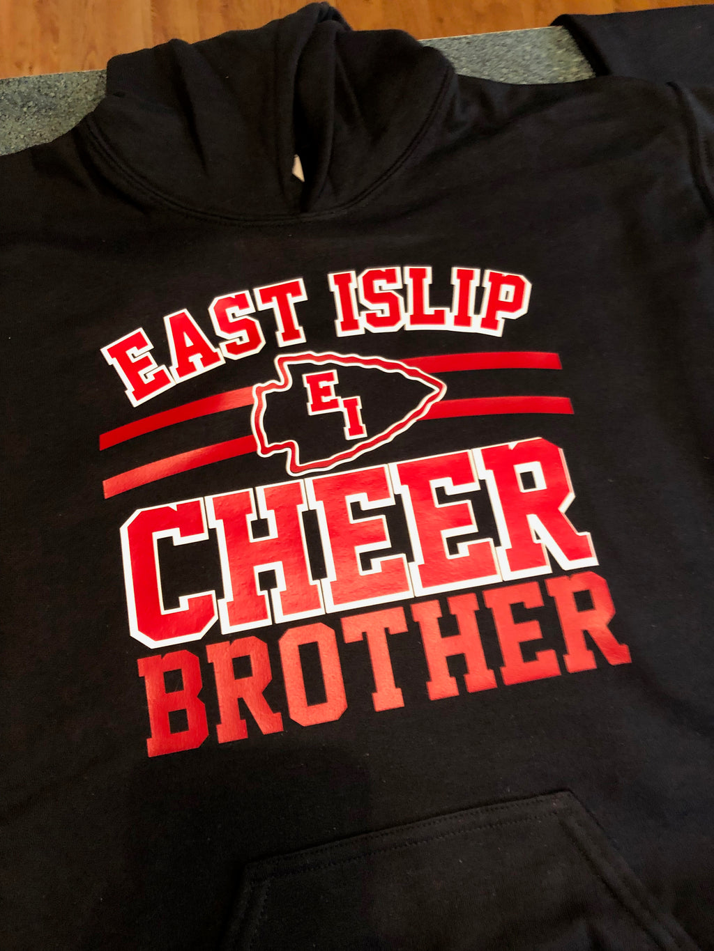 East Islip Brother
