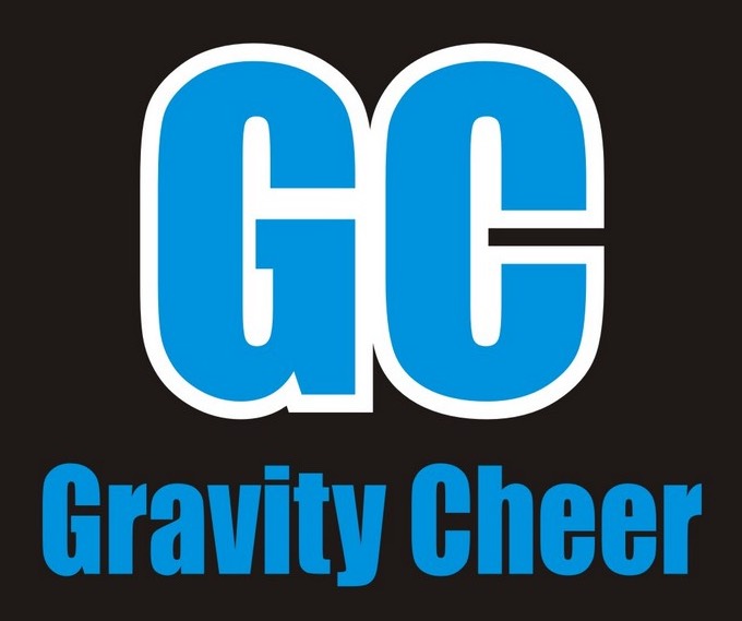 Gravity - GC PVC Car Decal