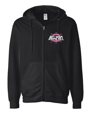 BSL - Full Zip Sweatshirt