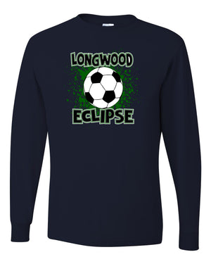 Long Sleeve - Adult