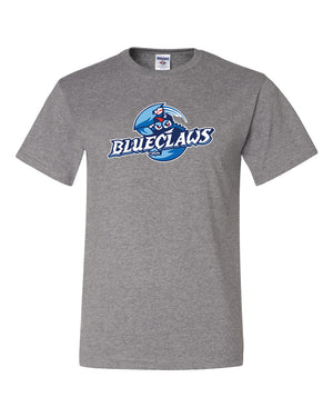 Blue Claws - T-Shirt