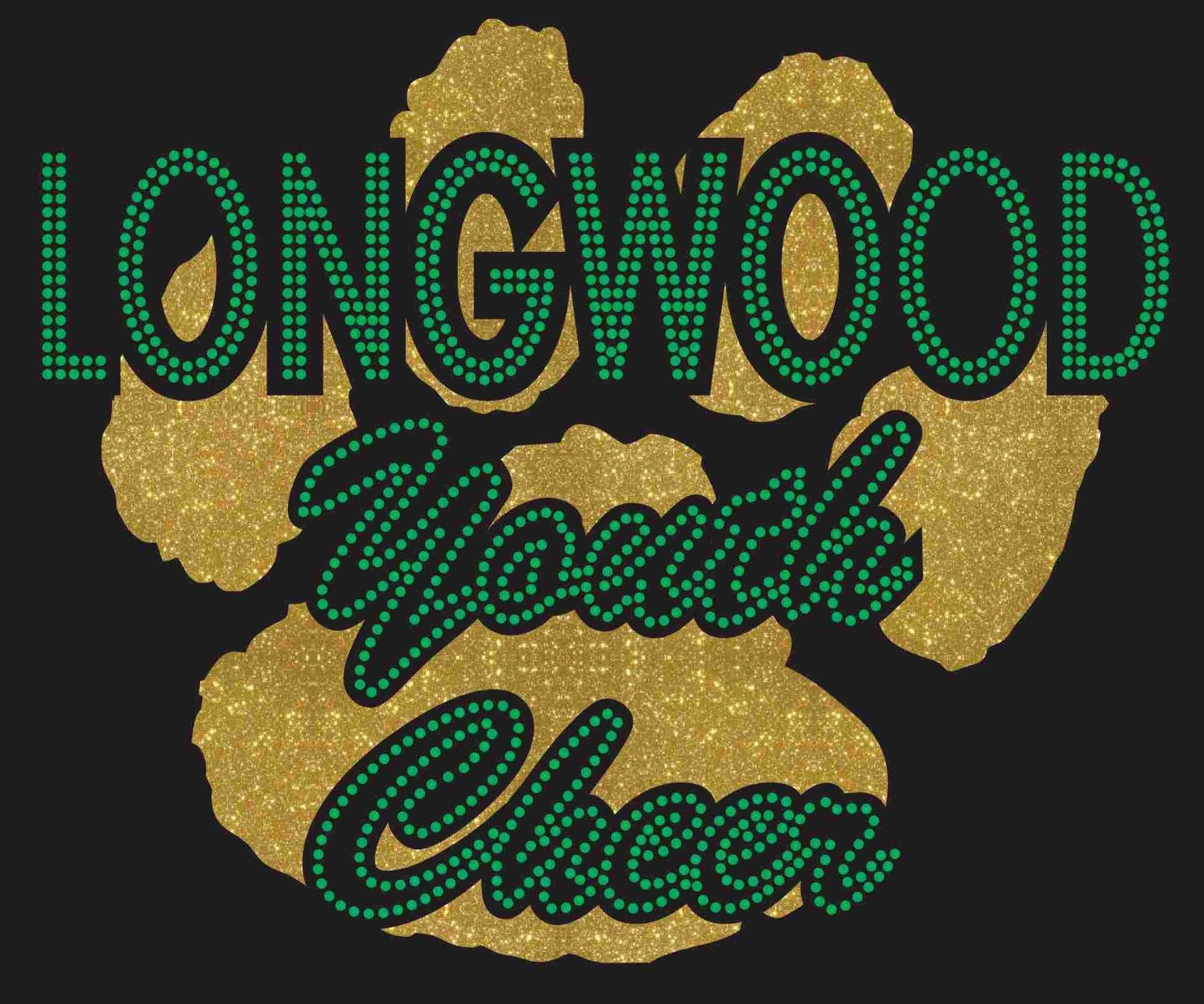 LYSA - Longwood Youth Cheer - Paw