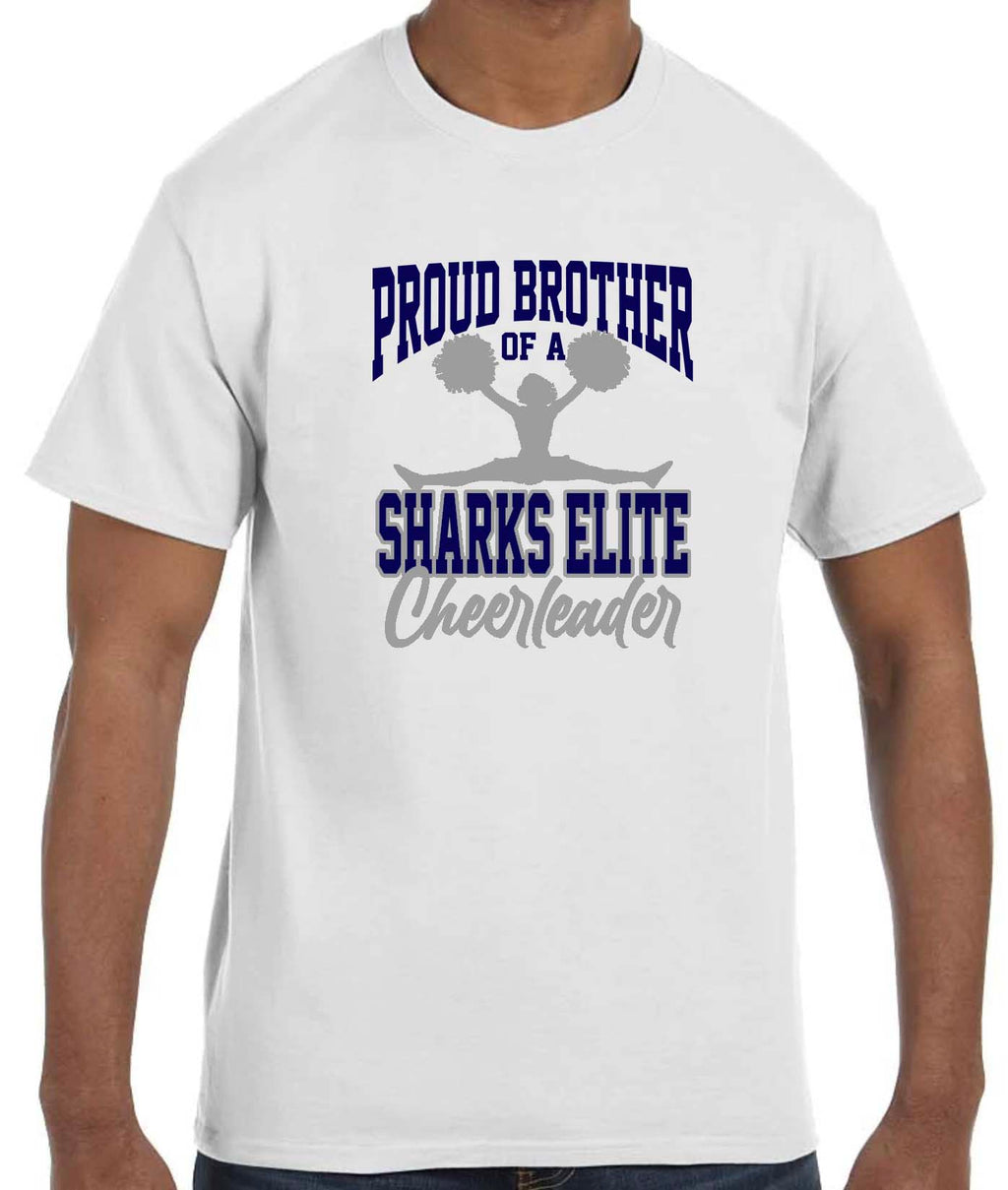 Sharks - Proud Brother