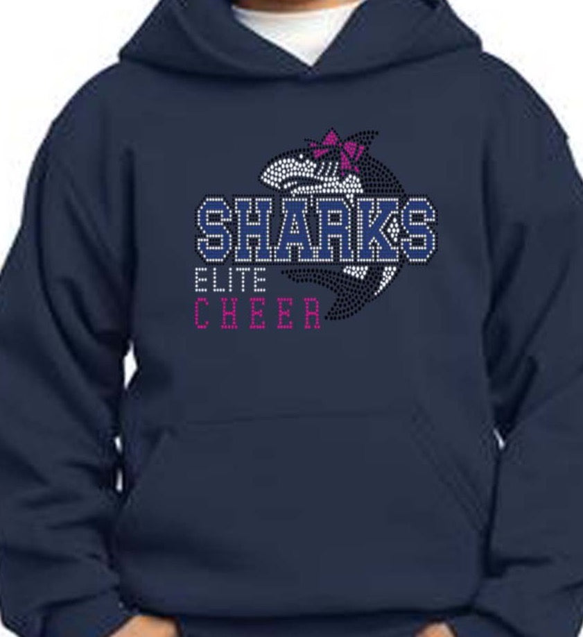 Shark Elite Sweatshirt