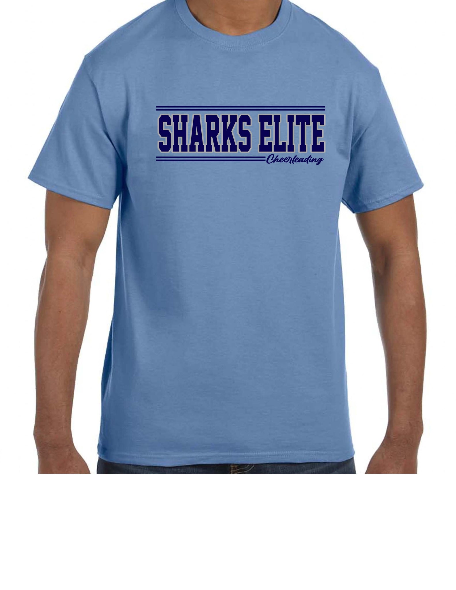 Sharks Elite