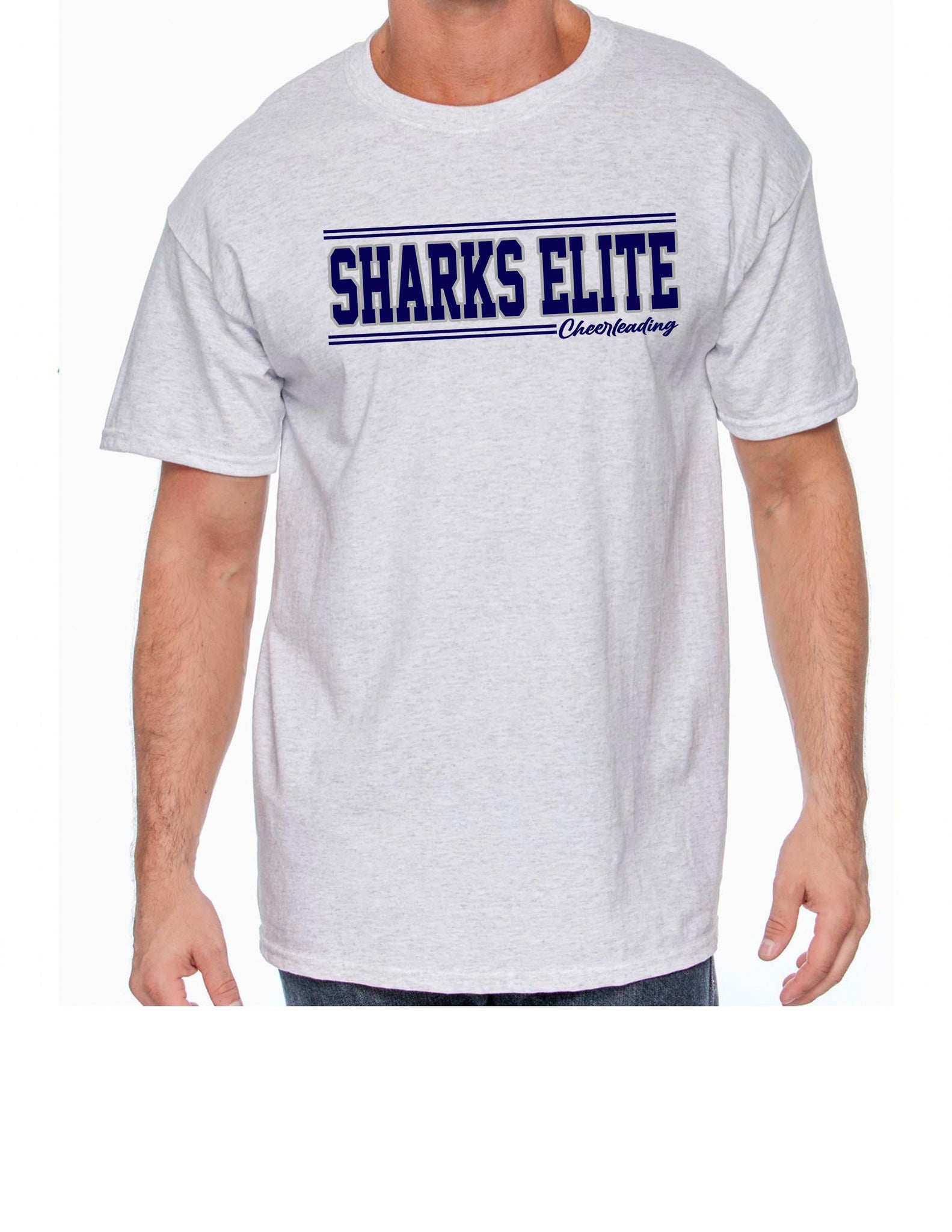 Sharks Elite
