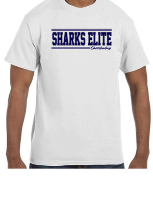 Sharks Elite