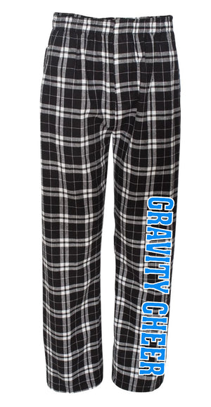 GC Flannel Pajama Pants