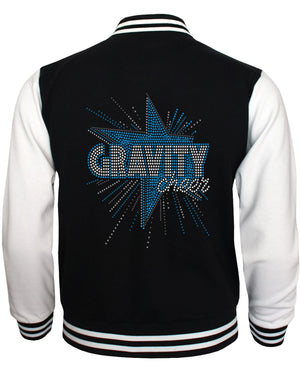 GC Varsity Jacket