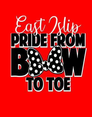 East Islip Pride