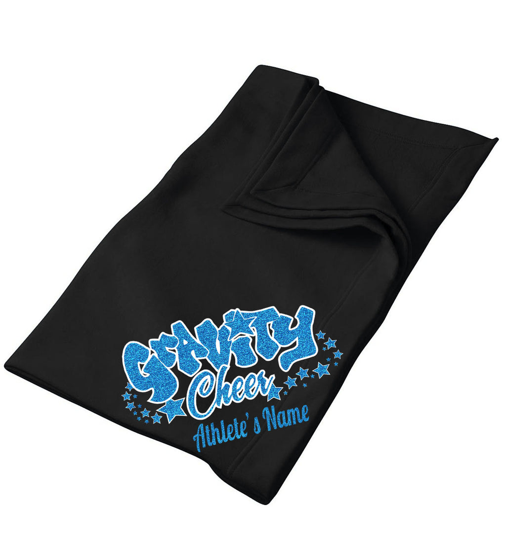 Gravity Blanket