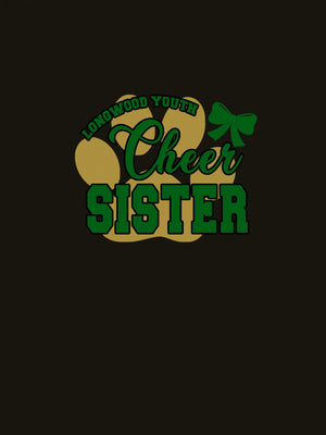 LYSA - Cheer Sister