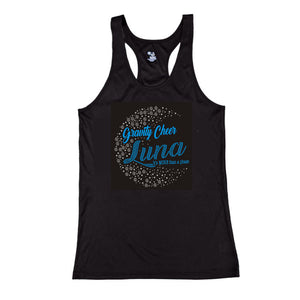 Luna - Team Shirt