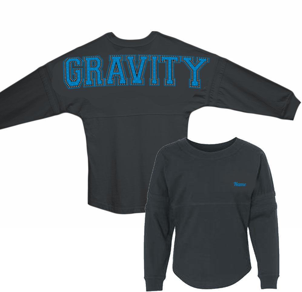 GC Spirit Jersey