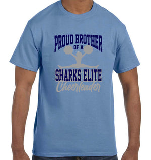 Sharks - Proud Brother