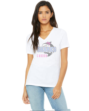 Shark Elite Ladies T- Shirt