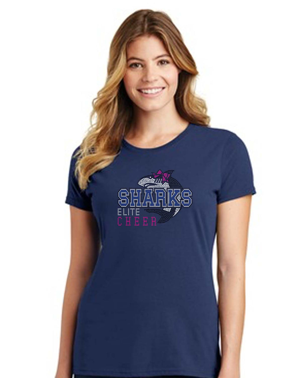 Shark Elite Ladies T- Shirt